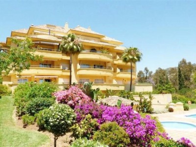 Rio Real property: Apartment in Malaga for sale 244290