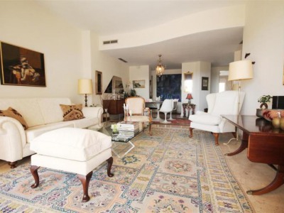 Rio Real property: Malaga Apartment 244290