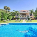 Marbella property: Villa for sale in Marbella 244297