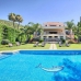 Marbella property: Malaga, Spain Villa 244297