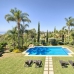 Marbella property: Marbella, Spain Villa 244297