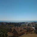 Marbella property: Penthouse for sale in Marbella 244320