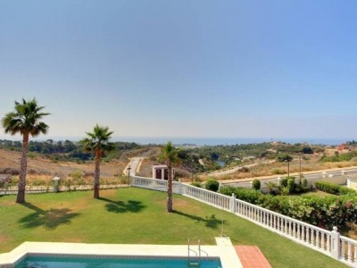 Estepona property: Estepona Villa 245093