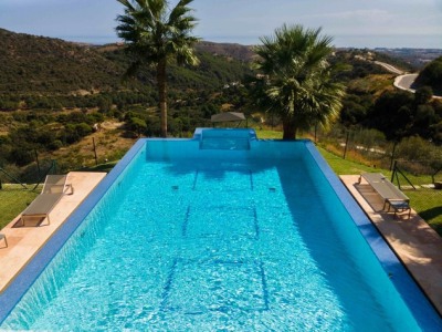 Benahavis property: Malaga property | 6 bedroom Villa 245118