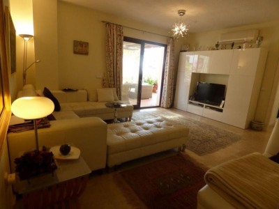 Marbella property: Apartment with 2 bedroom in Marbella 245165