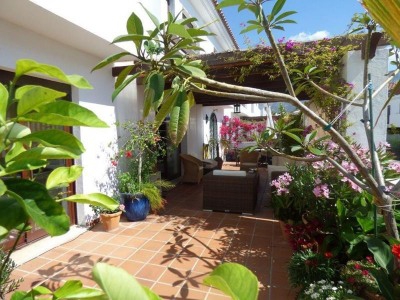 Marbella property: Malaga property | 2 bedroom Apartment 245165