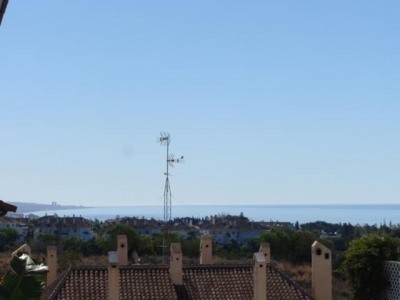 Marbella property: Malaga Apartment 245165