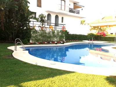 Marbella property: Marbella Apartment 245165