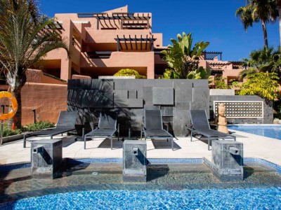 Estepona property: Malaga property | 3 bedroom Apartment 245181