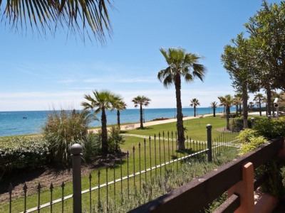 Estepona property: Malaga Apartment 245181