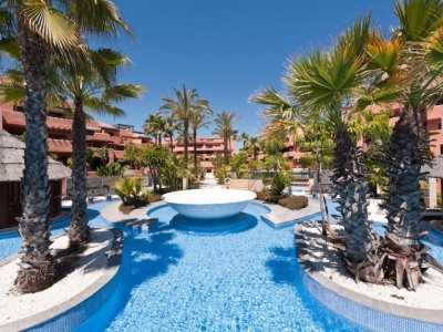 Estepona property: Estepona Apartment 245181