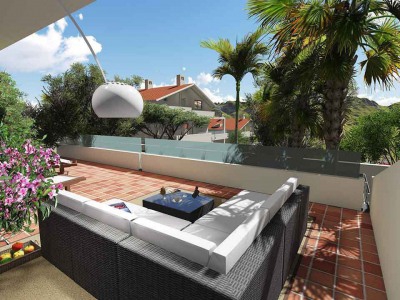 Estepona property: Malaga Apartment 245183