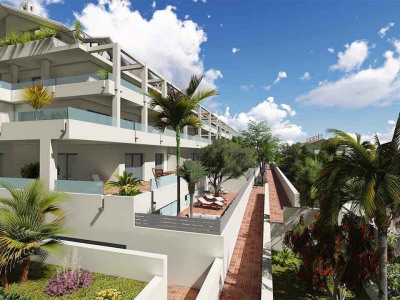 Estepona property: Estepona Apartment 245183