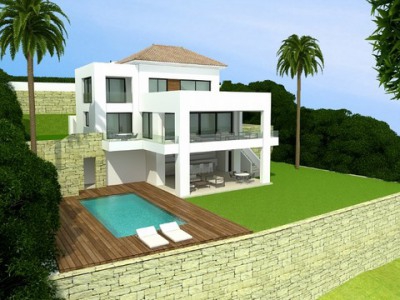 Benahavis property: Benahavis Villa 245958