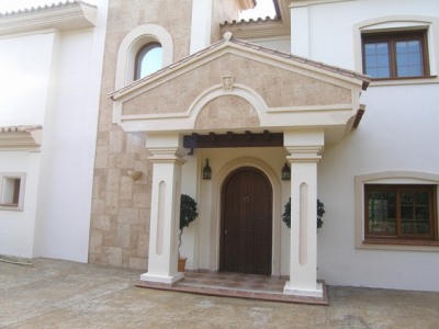 Calahonda property: Villa with 4 bedroom in Calahonda 246048