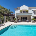 Benahavis property: Villa for sale in Benahavis 246104