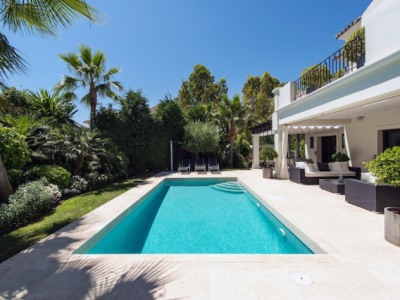 Benahavis property: Malaga property | 3 bedroom Villa 246104