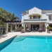 Benahavis property: Malaga, Spain Villa 246104