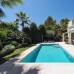 Benahavis property: Benahavis Villa, Spain 246104