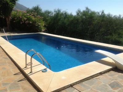 Mijas property: Villa with 4 bedroom in Mijas 246127