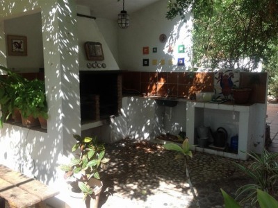 Mijas property: Malaga Villa 246127