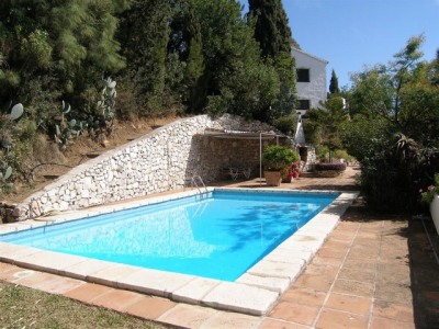 Mijas property: Villa for sale in Mijas 246137