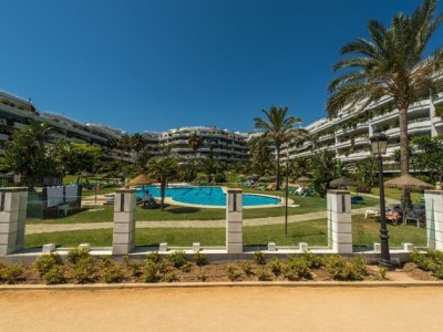 Marbella property: Apartment for sale in Marbella 246138