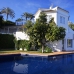 Marbella property: Malaga, Spain Villa 246211