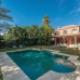 Marbella property: Malaga, Spain Villa 246234