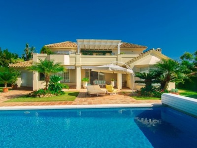 Marbella property: Villa for sale in Marbella 246244