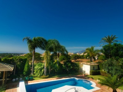 Marbella property: Villa for sale in Marbella, Spain 246244