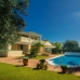 Marbella property: 3 bedroom Villa in Malaga 246244