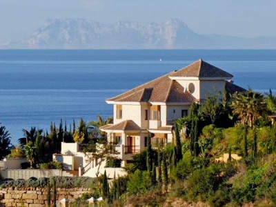 Marbella property: Villa for sale in Marbella 246246