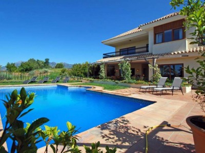 Marbella property: Villa for sale in Marbella, Spain 246246