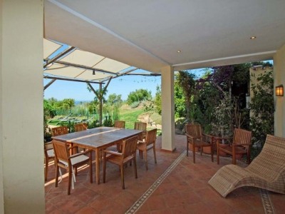 Marbella property: Malaga property | 6 bedroom Villa 246246