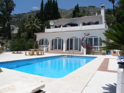 Mijas property: Villa for sale in Mijas 246371