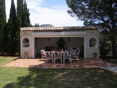 Mijas property: Villa with 5 bedroom in Mijas 246371