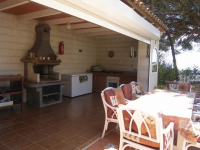 Mijas property: Villa with 5 bedroom in Mijas, Spain 246371