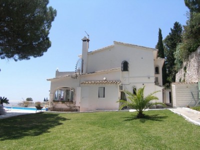 Mijas property: Villa for sale in Mijas, Malaga 246371