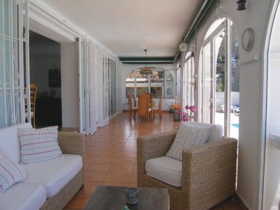 Mijas property: Mijas, Spain | Villa for sale 246371