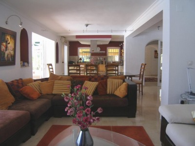 Mijas property: Malaga Villa 246371