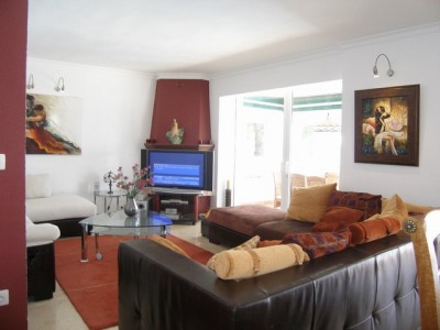 Mijas property: Mijas Villa 246371