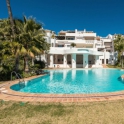 Benahavis property: Apartment for sale in Benahavis 246373