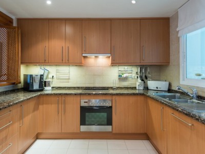 Benahavis property: Apartment in Malaga for sale 246373