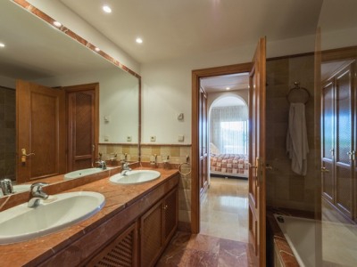 Benahavis property: Benahavis Apartment 246373