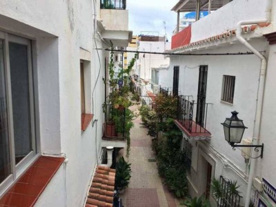 Marbella property: Commercial for sale in Marbella 246517