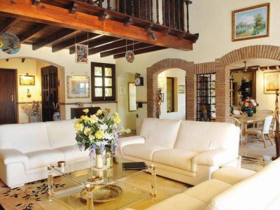 Benahavis property: Villa in Malaga for sale 246576