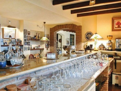 Benahavis property: Malaga Villa 246576