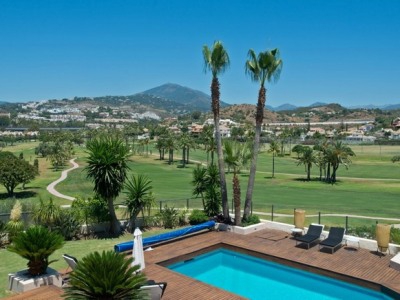 Marbella property: Villa with 5 bedroom in Marbella 246703