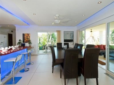 Marbella property: Malaga property | 5 bedroom Villa 246703